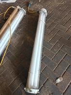 3x Explosieveilige TL Buizen, Ophalen, Gebruikt