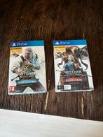 The Witcher Blood and Wine + Hearts of Stone expansion gwent, Avontuur en Actie, Vanaf 18 jaar, 1 speler, Ophalen of Verzenden