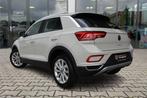 Volkswagen T-Roc 1.5 TSI Style | Camera | ACC | DAB | Fabrie, 1258 kg, Zwart, 4 cilinders, 150 pk