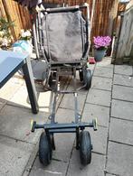 Matrix 4 wiel transporter, Watersport en Boten, Ophalen of Verzenden, Zo goed als nieuw, Overige typen