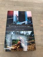 De sprong van de Maleise tijger - Brigitte Ars, Gelezen, Ophalen of Verzenden