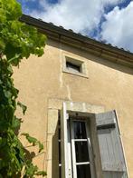 Een stukje paradijs in de Dordogne! Cottage met 3900m2 tuin, Huizen en Kamers, Buitenland, Villamblard, Frankrijk, 80 m², Woonhuis