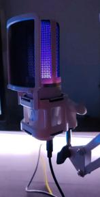 Gaming Microfoon van zealsound, Ophalen of Verzenden, Nieuw, Studiomicrofoon