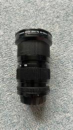 Canon lens FD 35 - 105 mm 1:3.5, Audio, Tv en Foto, Fotografie | Lenzen en Objectieven, Ophalen of Verzenden, Zo goed als nieuw