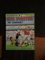 Roel Dijkstra - Het Contract, Boeken, Eén stripboek, Verzenden, Gelezen
