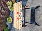 Black & Decker Workmate Plus, Ophalen, Gebruikt