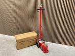 Ultratoolz 60t garagekrik, Ophalen, Hydraulisch, Garagekrik