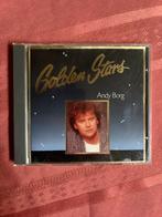 Golden Stars - Andy Borg, Verzenden, Gebruikt