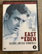 DVD East of Eden met James Dean, Alle leeftijden, Ophalen of Verzenden, Zo goed als nieuw, Drama