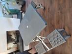 Bo Champ Picknicktafel uitklapbaar, Tuin en Terras, Picknicktafels, Ophalen, Gebruikt, Rechthoekig