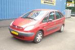 Citroen Xsara Picasso 1.6i Différence, Auto's, Citroën, Origineel Nederlands, Bedrijf, 900 kg, Velours