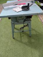 Hitachi Zaagtafel - Gebruikt, Doe-het-zelf en Verbouw, Gereedschap | Zaagmachines, Ophalen, Gebruikt, Cirkelzaag, 70 mm of meer