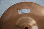 Sabian B8 splash bekken 10 inch  <25250502>, Muziek en Instrumenten, Ophalen of Verzenden, Gebruikt, Drums of Percussie