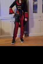 Piratenpak, Maat 38/40 (M), Carnaval, Ophalen of Verzenden, Zo goed als nieuw