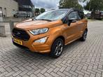 Ford EcoSport 1.0 EcoBoost ST-Line Black [ fm navi,camera,ec, Voorwielaandrijving, Gebruikt, Bedrijf, Handgeschakeld