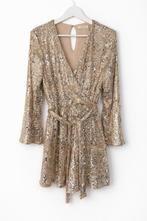Nieuwe Costes Playsuit Pailletten XXL, Overige kleuren, Maat 46/48 (XL) of groter, Nieuw, Ophalen of Verzenden