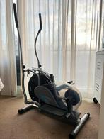 Orbitrek fitness, Sport en Fitness, Fitnessapparatuur, Ophalen, Gebruikt, Crosstrainer, Metaal