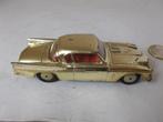 1960 Corgi Toys 211S STUDEBAKER GOLDEN HAWK., Hobby en Vrije tijd, Modelauto's | 1:43, Ophalen of Verzenden, Gebruikt, Auto, Corgi