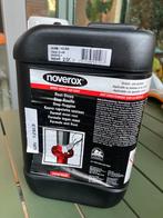 Roest stopper, Auto diversen, Ophalen