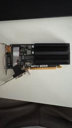 XFX Radeon HD 5450 1GB DDR3 videokaart, Computers en Software, Videokaarten, Gebruikt, GDDR3, Ophalen of Verzenden, VGA