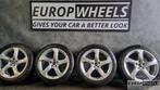 DEMO 19 inch Audi A6 S6 4K C8 velgen Zomerbanden Continental, 19 inch, Banden en Velgen, Ophalen of Verzenden, Personenwagen