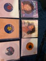 Diana Ross 7" Singles Collectie + Vintage Koffertje, Cd's en Dvd's, Vinyl Singles, Gebruikt, 7 inch, Single, Ophalen of Verzenden