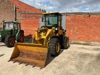 Wiellader ZL15G, Wiellader of Shovel