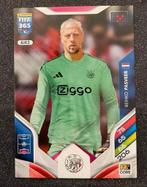 Panini Fifa365 2026    REMKO PASVEER    AFC AJAX, Ophalen of Verzenden, Zo goed als nieuw, Plaatje