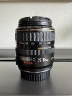 Canon EF-S 28-105 objectief, Ophalen, Gebruikt, Standaardlens, Zoom