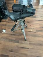 Auriol Spotting Scopes + Statief, Ophalen, Met statief, Minder dan 80 mm, Gebruikt