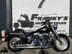 Harley Davidson 88 FLSTFI Fat Boy, Chopper, 1449 cc, Meer dan 35 kW