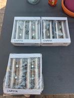 TEAB Meubelpoot Ikea Capita (10 sets, 16 cm, verstelbaar.)9, 100 tot 250 mm, Overige typen, Ophalen of Verzenden, Zo goed als nieuw