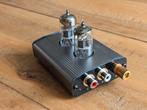 Buizen MM Phono voorversterker, Audio, Tv en Foto, Ophalen of Verzenden, Gebruikt, Platenspeler-onderdeel, Overige merken