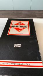 Monopoly spel uitgebracht 1993, Ophalen of Verzenden, Zo goed als nieuw