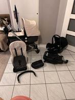 Bugaboo 3 in 1 kinderwagen., Ophalen, Gebruikt, Bugaboo