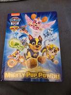 Paw patrol mighty pup power, Ophalen of Verzenden, Gelezen