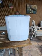 Wasmachine en centrifuge in 1., Witgoed en Apparatuur, Wasmachines, Minder dan 1200 toeren, Minder dan 85 cm, Minder dan 4 kg
