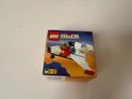 lego 2884 vliegtuig ongebruik in doos, Ophalen of Verzenden, Nieuw, Complete set, Lego