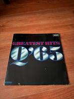 Q’65 Greatest Hits, Ophalen of Verzenden, 1960 tot 1980, Gebruikt, 12 inch