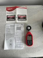 UNI-T UT383 BT Lichtmeter - Mini NIEUW!, Ophalen of Verzenden, Nieuw, Licht