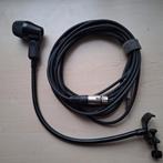Instrumenten microfoon, Muziek en Instrumenten, Microfoons, Ophalen of Verzenden, Zo goed als nieuw, Studiomicrofoon