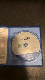 Fc25 ps4 versie, Ophalen, Nieuw