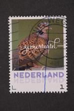 pers.zegel, Verzenden