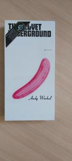 Velvet Underground Peel Slowly and See 5 CD Big Box, Ophalen of Verzenden, 1980 tot 2000, Zo goed als nieuw, Boxset