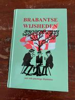 Brabantse wijsheden, Nieuw, Ophalen of Verzenden