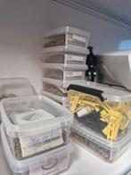 partij Diverse haaraccessoires in plastic dozen, Kleding | Dames, Overige Dameskleding, Sibel, Ophalen of Verzenden, Nieuw