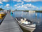 Meersloep 600 tender bj2022 + honda 50pk + trailer! zgan., Watersport en Boten, Sloepen, Ophalen, Zo goed als nieuw, 30 tot 50 pk