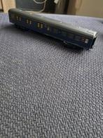 Marklin wagon Nederlandse posterijen pt301, Wisselstroom, Gebruikt, Marklin, Wagon