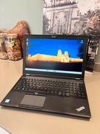 Lenovo ThinkPad P50 i7 16GB 756GB SSD, Gebruikt, Met videokaart, 2 tot 3 Ghz, Intel® Core™ i7 