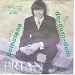 Brian - Poinciana, Gebruikt, 7 inch, Single, Ophalen of Verzenden